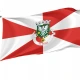 Aveiro District Flag for Indoor & Outdoor Use - Imagine 1