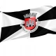 Castelo Branco District Flag - Imagine 1