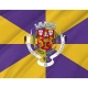 Coimbra District Flag for Indoor & Outdoor Use - Imagine 2