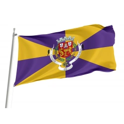 Coimbra District Flag for Indoor & Outdoor Use