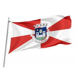 Faro District Flag for Indoor & Outdoor Use