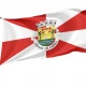 Leiria District Flag for Indoor & Outdoor Use - Imagine 1