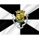 Lisbon Flag for Indoor & Outdoor Use - Imagine 2