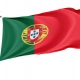 Portugal Flag for Indoor & Outdoor Use - Imagine 1