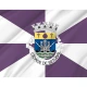 Setúbal District Flag for Indoor & Outdoor Use - Imagine 2