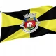 Viana do Castelo District Flag for Indoor & Outdoor Use - Imagine 1