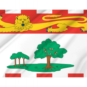 Prince Edward Island