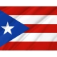 Puerto Rico Flag for Indoor & Outdoor Use - Imagine 2