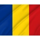 Romania Flag for Indoor & Outdoor Use - Imagine 2