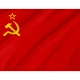 Flag of USSR Flag CCCP Soviet Russia, Patriotic Flags, Unique Design Print, Flags for Indoor & Outdoor Use - Imagine 2