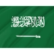 Saudi Arabia Flag for Indoor & Outdoor Use - Imagine 2