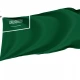 Civil Ensign of Saudi Arabia Flag - Imagine 1