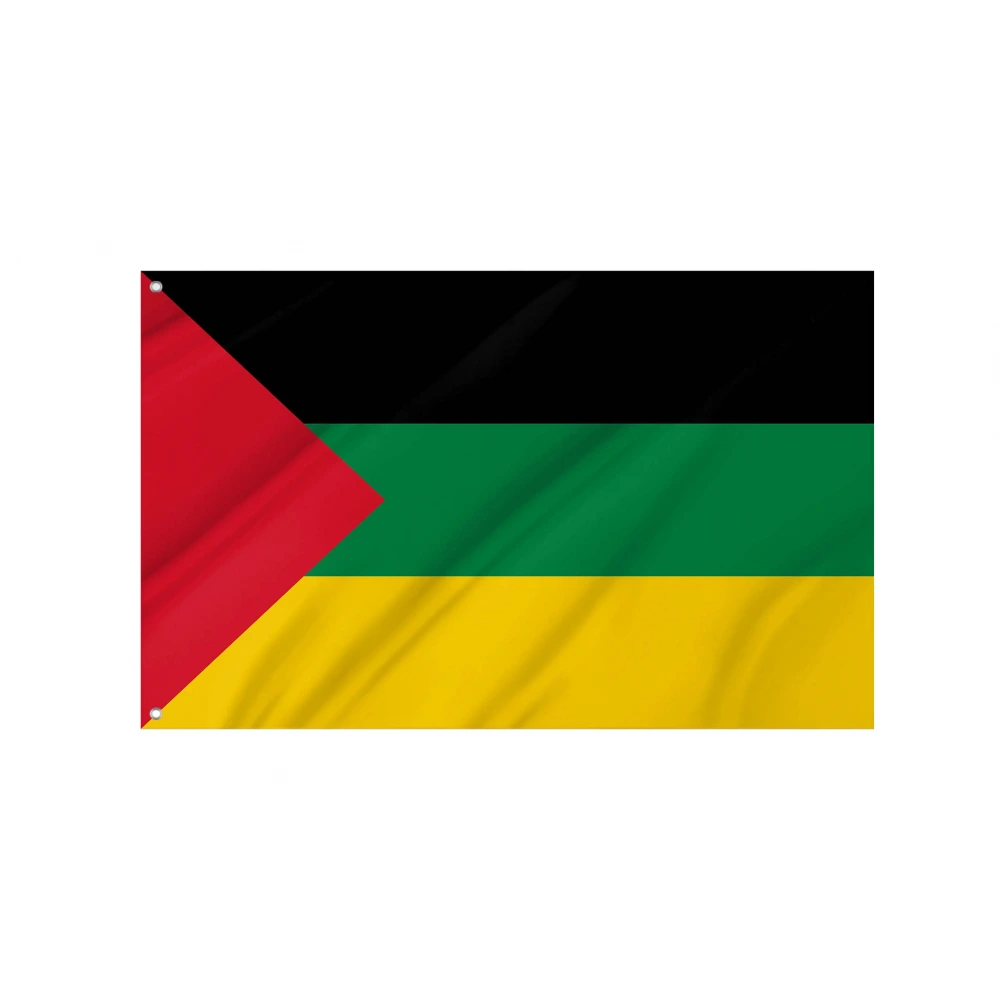 Hejaz 1926 Flag for Indoor & Outdoor Use