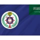 Naval Bases Flag of the Royal Saudi Navy - Imagine 2