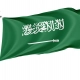 Saudi Arabia Flag for Indoor & Outdoor Use - Imagine 1