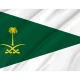 Saudi Arabian Army Flag for Indoor & Outdoor Use - Imagine 2