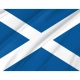 Scotland Flag for Indoor & Outdoor Use - Imagine 2