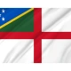 Naval Ensign of the Solomon Islands Flag - Imagine 2