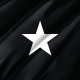Somalia Black Flag for Indoor & Outdoor Use - Imagine 2