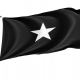 Somalia Black Flag for Indoor & Outdoor Use - Imagine 1