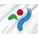Seoul Flag for Indoor & Outdoor Use - Imagine 2