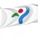 Seoul Flag for Indoor & Outdoor Use - Imagine 1