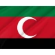 Darfur Liberation Front Flag - Imagine 2