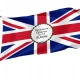 Governor-General of the Anglo-Egyptian Sudan Flag - Imagine 1