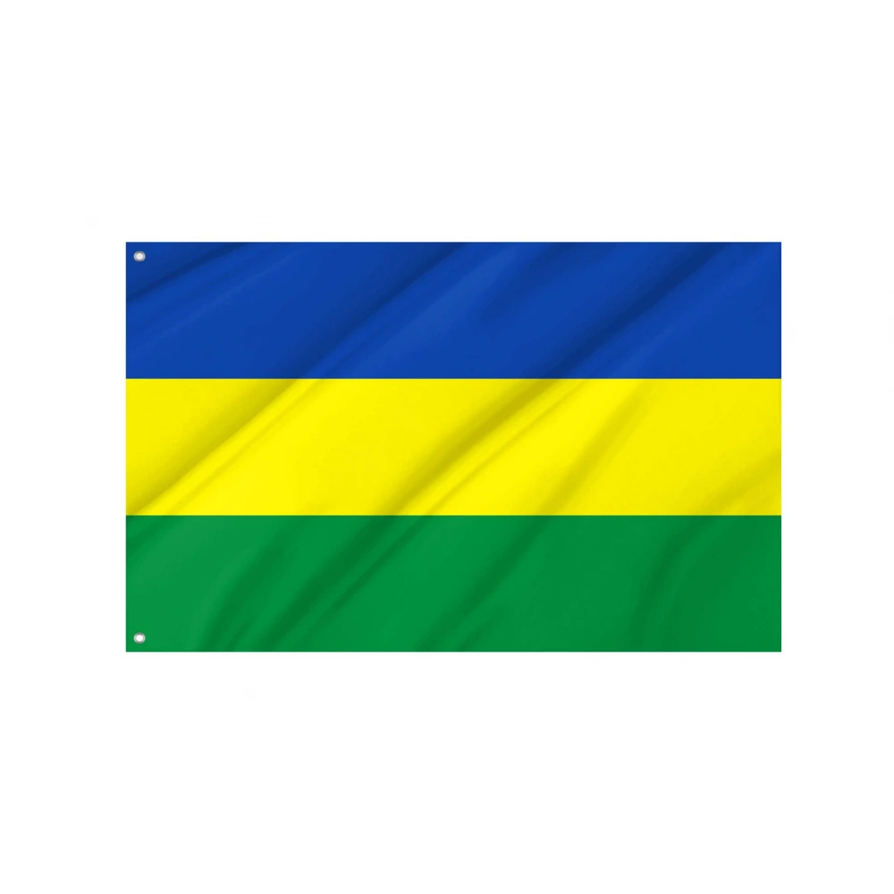 Sudan 1956-1970 Flag for Indoor & Outdoor Use