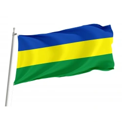 Sudan 1956-1970 Flag for Indoor & Outdoor Use