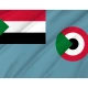 Sudanese Air Force Ensign Flag - Imagine 2