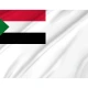 Sudanese Naval Ensign Flag - Imagine 2