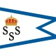 Burgee of KSSS Members Flag - Imagine 1