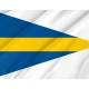 Naval Rank of Sweden - Äldste Chef Flag - Imagine 2