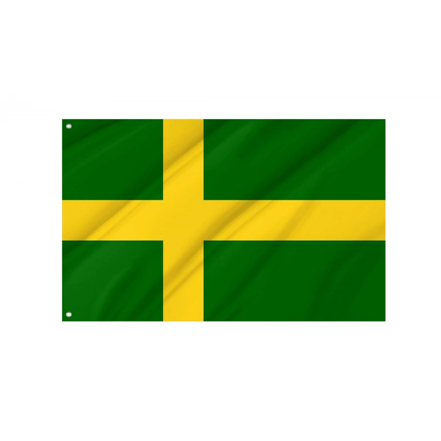 Öland Flag for Indoor & Outdoor Use, SWE13