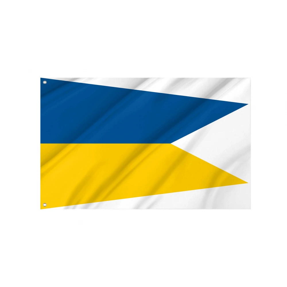 Örlogsstandert Flag for Indoor & Outdoor Use