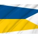 Örlogsstandert Flag for Indoor & Outdoor Use - Imagine 2