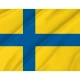 Östergötland Flag for Indoor & Outdoor Use - Imagine 2