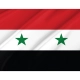 Syria Flag for Indoor & Outdoor Use - Imagine 2