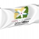 Damascus Capital City Flag for Indoor & Outdoor Use - Imagine 1