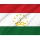 Tajikistan Flag for Indoor & Outdoor Use - Imagine 2