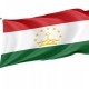 Tajikistan Flag for Indoor & Outdoor Use - Imagine 1