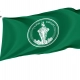 Bangkok Capital City Flag for Indoor & Outdoor Use - Imagine 1