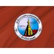 Sakon Nakhon City Flag for Indoor & Outdoor Use - Imagine 2