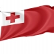 Tonga Flag for Indoor & Outdoor Use - Imagine 1
