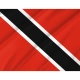 Trinidad And Tobago Flag for Indoor & Outdoor Use - Imagine 2