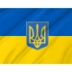 Ukraine Flag for Indoor & Outdoor Use - Imagine 2