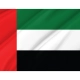 United Arab Emirates Flag for Indoor & Outdoor Use - Imagine 2
