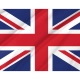 United Kingdom Flag for Indoor & Outdoor Use - Imagine 2