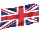 United Kingdom Flag for Indoor & Outdoor Use - Imagine 1